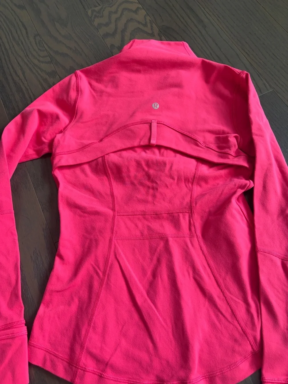 Lululemon Define Jacket - Picture 4 of 4
